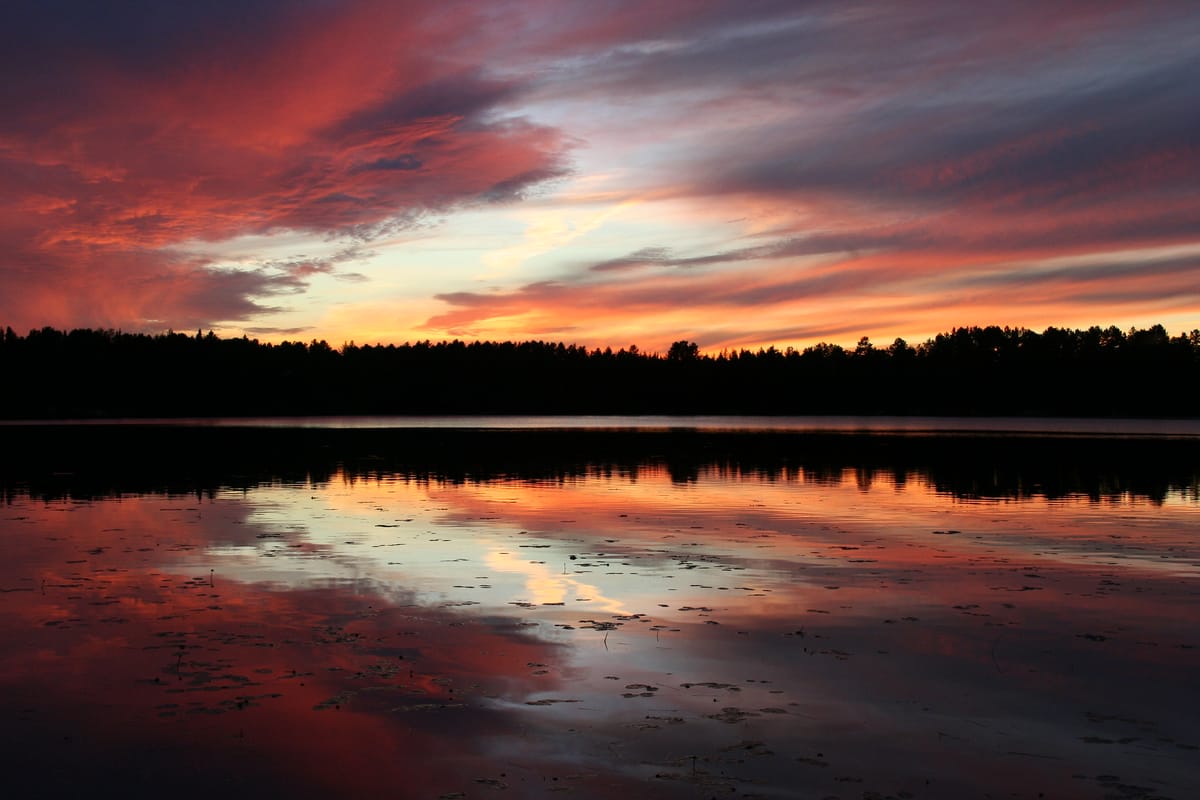 Well 2025 was a year...